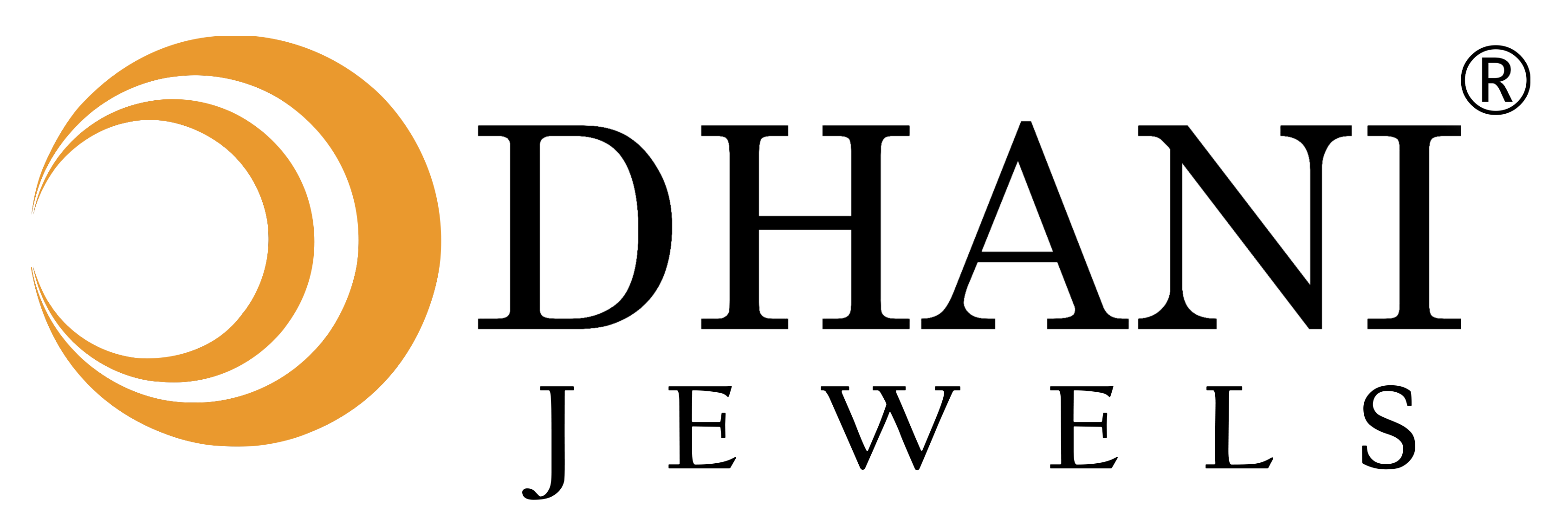 Dhani Jewels Logo